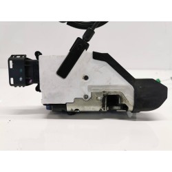 Recambio de cerradura puerta delantera derecha para citroen c3 picasso sx referencia OEM IAM   