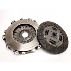 Recambio de kit de embrague para ford transit connect (tc7) furgón largo (2006) referencia OEM IAM 124044310 324065710 