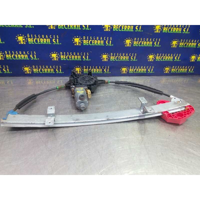 Recambio de elevalunas delantero derecho para ford mondeo berlina (gd) ambiente referencia OEM IAM 1059773  