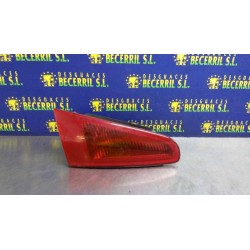 Recambio de piloto trasero central izquierdo para alfa romeo 147 (190) 1.9 jtd impression referencia OEM IAM   