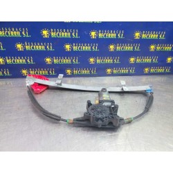 Recambio de elevalunas delantero derecho para ford mondeo berlina (gd) ambiente referencia OEM IAM 1059773  