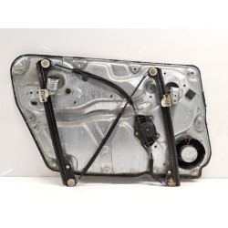 Recambio de elevalunas delantero derecho para volkswagen passat berlina (3b2) comfortline referencia OEM IAM 3B4837752BS 3B48377