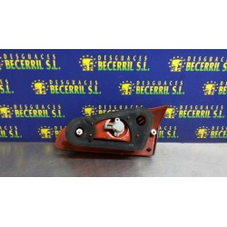 Recambio de piloto trasero central izquierdo para alfa romeo 147 (190) 1.9 jtd impression referencia OEM IAM   