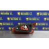 Recambio de piloto trasero central izquierdo para alfa romeo 147 (190) 1.9 jtd impression referencia OEM IAM   