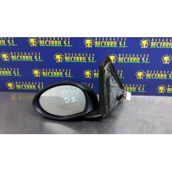 Recambio de retrovisor izquierdo para alfa romeo 147 (190) 1.9 jtd impression referencia OEM IAM   