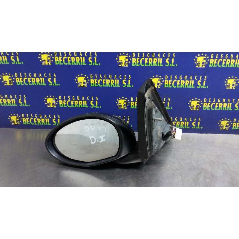 Recambio de retrovisor izquierdo para alfa romeo 147 (190) 1.9 jtd impression referencia OEM IAM Recambio de retrovisor izquierdo para alfa romeo 147 (190) 1.9 jtd impression referencia OEM IAM