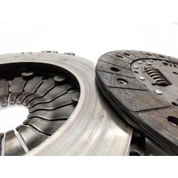 Recambio de kit de embrague para ford transit connect (tc7) furgón largo (2006) referencia OEM IAM 124044310 324065710 