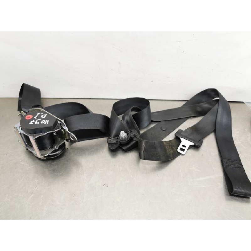 Recambio de cinturon seguridad delantero izquierdo para kia cee´d sporty wagon tx referencia OEM IAM Recambio de cinturon seguridad delantero izquierdo para kia cee´d sporty wagon tx referencia OEM IAM