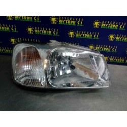 Recambio de faro derecho para hyundai accent (lc) crdi gls world cup referencia OEM IAM   