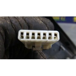 Recambio de retrovisor izquierdo para alfa romeo 147 (190) 1.9 jtd impression referencia OEM IAM   