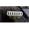 Recambio de retrovisor izquierdo para alfa romeo 147 (190) 1.9 jtd impression referencia OEM IAM   