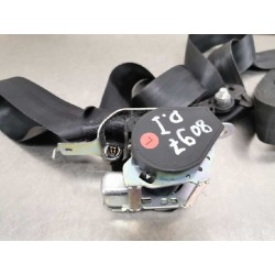 Recambio de cinturon seguridad delantero izquierdo para kia cee´d sporty wagon tx referencia OEM IAM   