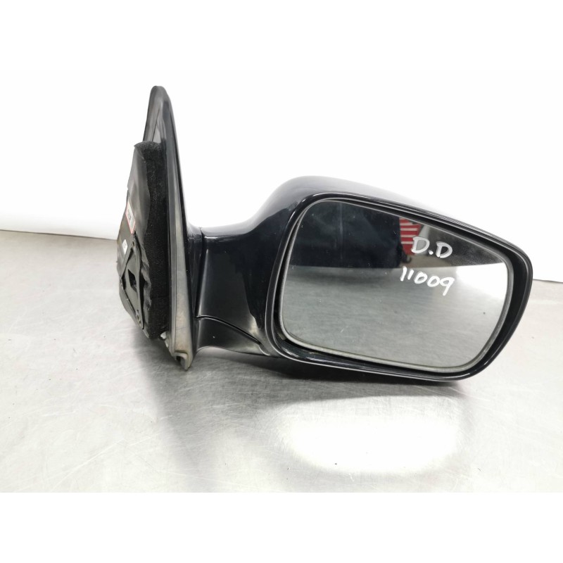 Recambio de retrovisor derecho para hyundai terracan (hp) 2.9 crdi gls edition-plus referencia OEM IAM Recambio de retrovisor derecho para hyundai terracan (hp) 2.9 crdi gls edition-plus referencia OEM IAM