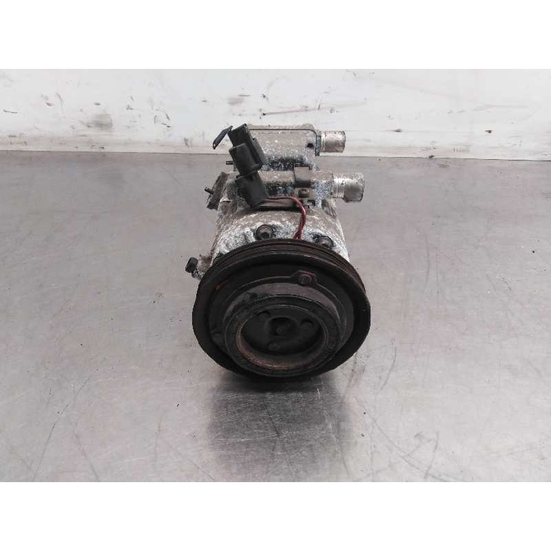 Recambio de compresor aire acondicionado para kia cee´d sporty wagon tx referencia OEM IAM AN6BA06 Recambio de compresor aire acondicionado para kia cee´d sporty wagon tx referencia OEM IAM AN6BA06