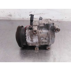 Recambio de compresor aire acondicionado para kia cee´d sporty wagon tx referencia OEM IAM AN6BA06  