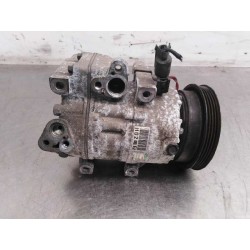 Recambio de compresor aire acondicionado para kia cee´d sporty wagon tx referencia OEM IAM AN6BA06  
