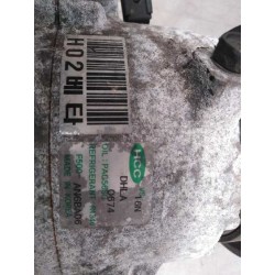 Recambio de compresor aire acondicionado para kia cee´d sporty wagon tx referencia OEM IAM AN6BA06  