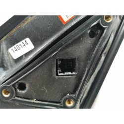 Recambio de retrovisor derecho para hyundai terracan (hp) 2.9 crdi gls edition-plus referencia OEM IAM   