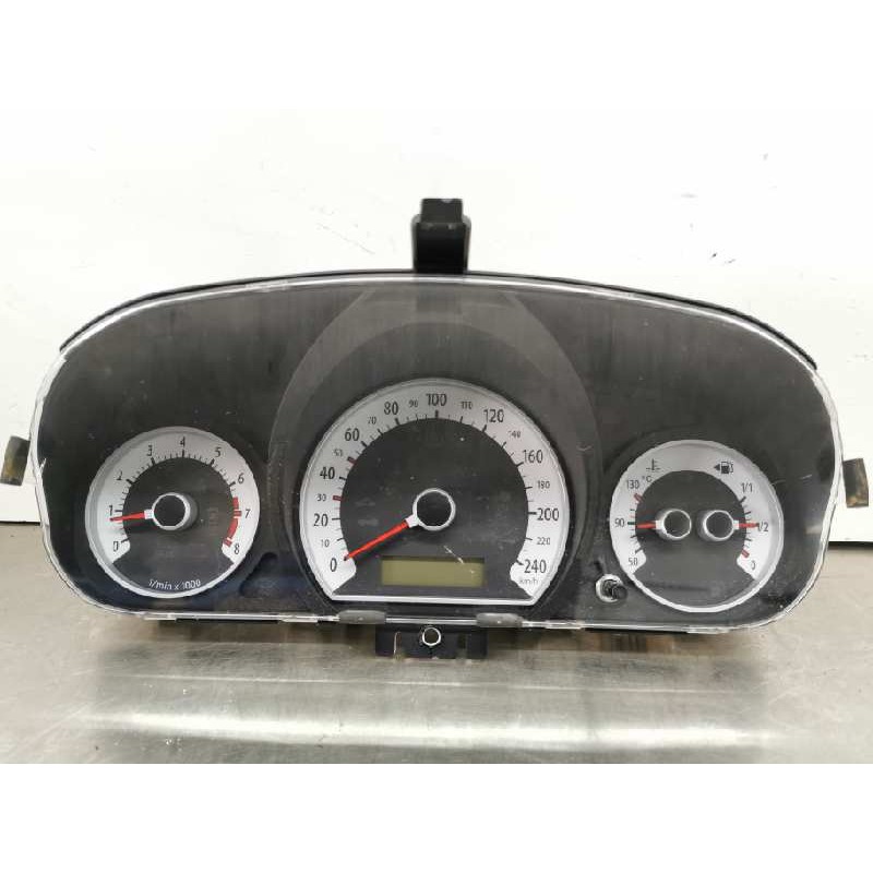 Recambio de cuadro instrumentos para kia cee´d sporty wagon tx referencia OEM IAM 940031H071 Recambio de cuadro instrumentos para kia cee´d sporty wagon tx referencia OEM IAM 940031H071