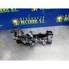 Recambio de rampa inyectora para renault scenic ii i- music referencia OEM IAM 8200750048 8200576687 0445214158