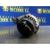 Recambio de alternador para fiat seicento (187) l.e. michael schumacher wm 2000 referencia OEM IAM 46843093  