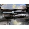 Recambio de rampa inyectora para renault scenic ii i- music referencia OEM IAM 8200750048 8200576687 0445214158