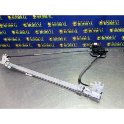 Recambio de elevalunas delantero derecho para renault scenic (ja..) 1.9 dci authentique referencia OEM IAM 7700838591  