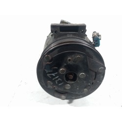 Recambio de compresor aire acondicionado para opel vectra c berlina cosmo referencia OEM IAM   