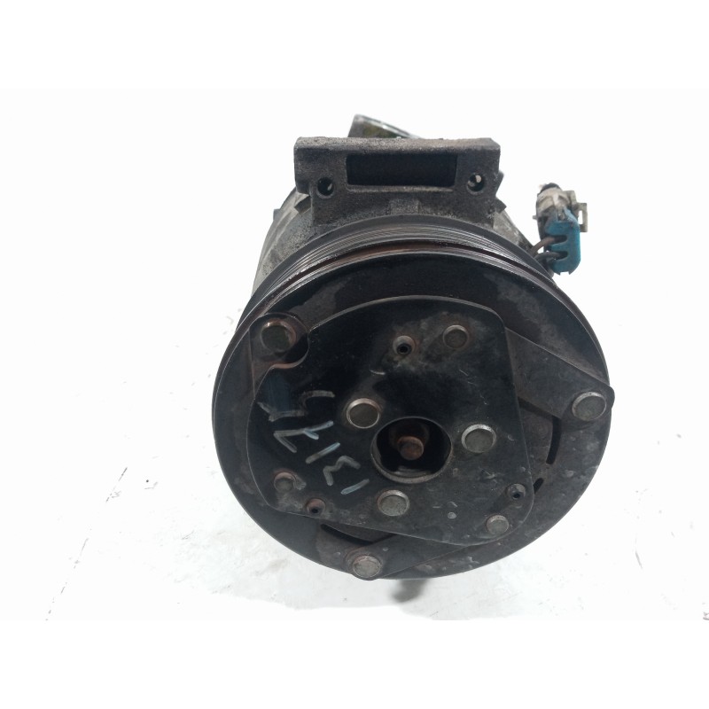 Recambio de compresor aire acondicionado para opel vectra c berlina cosmo referencia OEM IAM Recambio de compresor aire acondicionado para opel vectra c berlina cosmo referencia OEM IAM