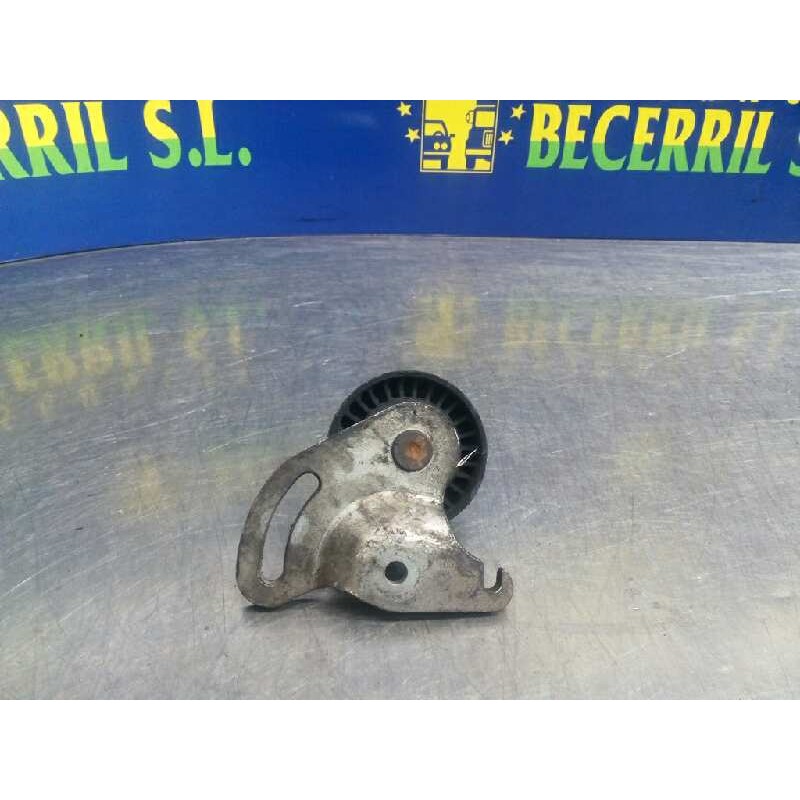 Recambio de tensor correa auxiliar para renault clio ii fase ii (b/cb0) authentique confort referencia OEM IAM   