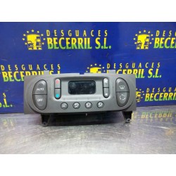 Recambio de mando calefaccion / aire acondicionado para renault scenic (ja..) 1.9 dci authentique referencia OEM IAM 7700435401 