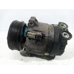 Recambio de compresor aire acondicionado para opel vectra c berlina cosmo referencia OEM IAM   