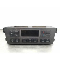 Recambio de mando calefaccion / aire acondicionado para hyundai terracan (hp) 2.9 crdi gls edition-plus referencia OEM IAM 972XX