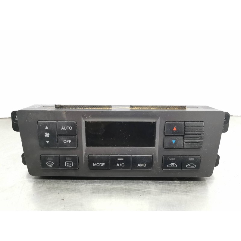 Recambio de mando calefaccion / aire acondicionado para hyundai terracan (hp) 2.9 crdi gls edition-plus referencia OEM IAM 972XX