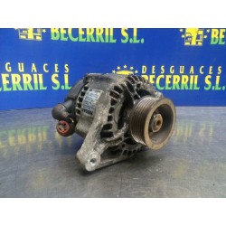 Recambio de alternador para nissan primera berlina (p11) 2.0 navigation referencia OEM IAM 231002F200  
