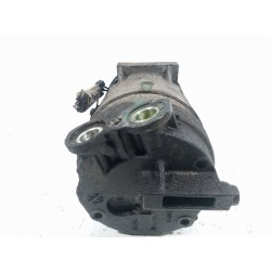 Recambio de compresor aire acondicionado para opel vectra c berlina cosmo referencia OEM IAM   