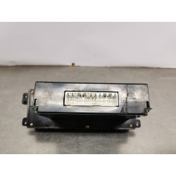 Recambio de mando calefaccion / aire acondicionado para hyundai terracan (hp) 2.9 crdi gls edition-plus referencia OEM IAM 972XX