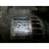 Recambio de alternador para nissan primera berlina (p11) 2.0 navigation referencia OEM IAM 231002F200  