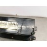 Recambio de mando calefaccion / aire acondicionado para hyundai terracan (hp) 2.9 crdi gls edition-plus referencia OEM IAM 972XX