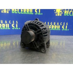 Recambio de alternador para renault laguna ii (bg0) 1.9 dci diesel fap cat referencia OEM IAM 0124525076  