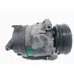 Recambio de compresor aire acondicionado para opel vectra c berlina cosmo referencia OEM IAM   