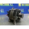 Recambio de alternador para renault laguna ii (bg0) 1.9 dci diesel fap cat referencia OEM IAM 0124525076  