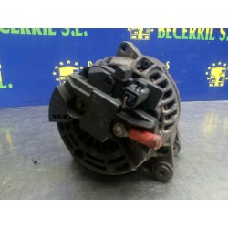 Recambio de alternador para renault laguna ii (bg0) 1.9 dci diesel fap cat referencia OEM IAM 0124525076  
