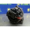 Recambio de alternador para renault laguna ii (bg0) 1.9 dci diesel fap cat referencia OEM IAM 0124525076  