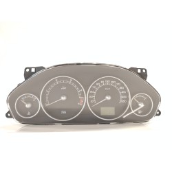 Recambio de cuadro instrumentos para jaguar x-type 2.0 d classic referencia OEM IAM 4X4F10849GB  