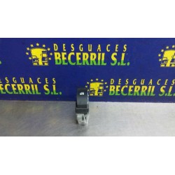 Recambio de mando elevalunas delantero derecho para renault scenic ii grand confort authentique referencia OEM IAM 8200315027  