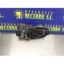 Recambio de maneta interior delantera derecha para hyundai pony (x2) 1.5 gls berlina referencia OEM IAM   
