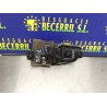 Recambio de maneta interior delantera derecha para hyundai pony (x2) 1.5 gls berlina referencia OEM IAM   