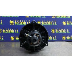 Recambio de motor calefaccion para hyundai pony (x2) 1.5 gls berlina referencia OEM IAM 1940000400  