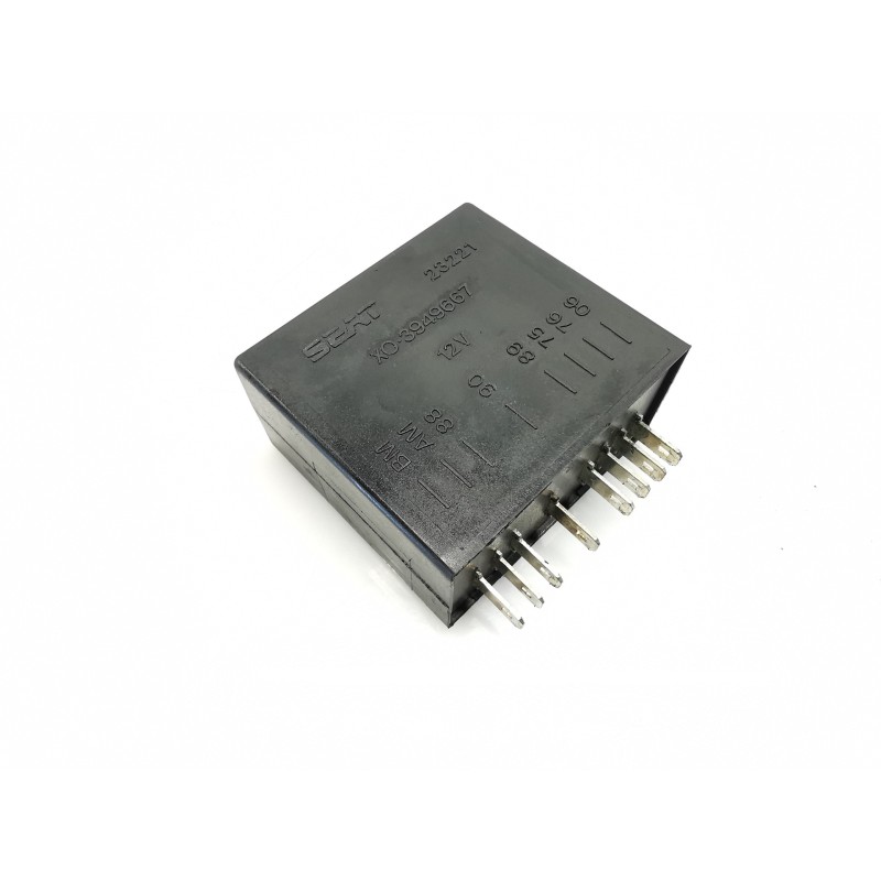 Recambio de rele para seat ibiza disco referencia OEM IAM XO3949667 3949667 23221 Recambio de rele para seat ibiza disco referencia OEM IAM XO3949667 3949667 23221